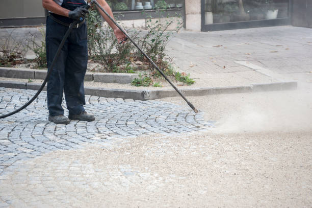 Best Commercial Pressure Washing in Highland, MD