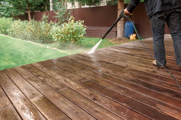 Best Gutter Cleaning and Brightening in Highland, MD