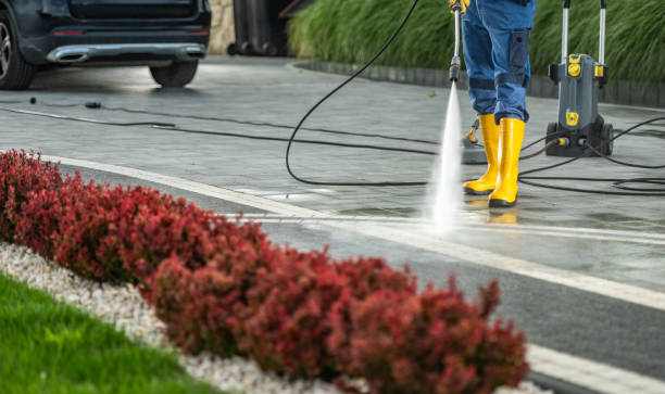 Best Concrete Surface Cleaning in Highland, MD